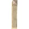 Ekena Millwork Traditional Arts & Crafts Rough Sawn Outlooker, Douglas Fir, 8"W x 40"D x 40"H OUT08X40X40TRA03RDF - alternate 2